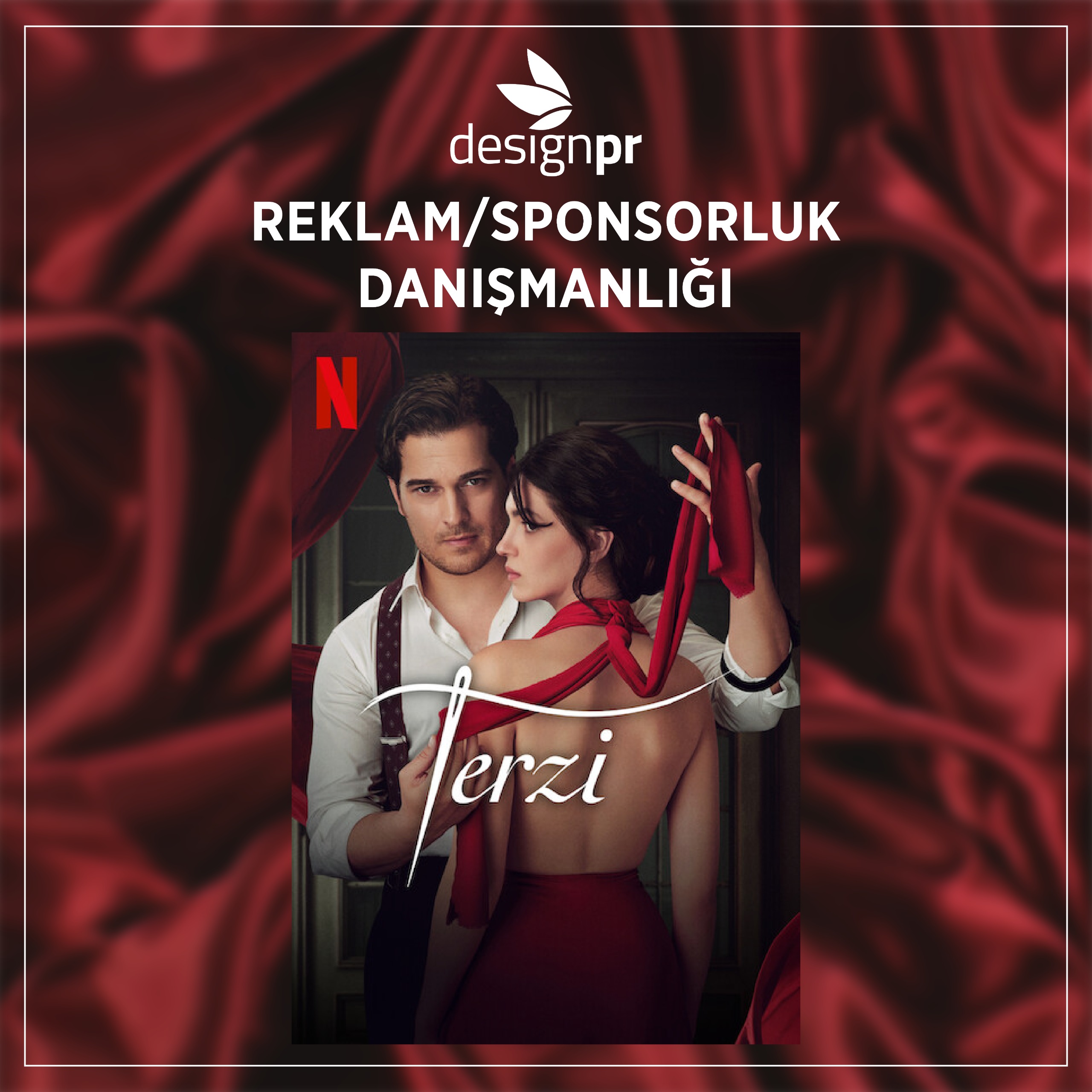 Sponsorluk Danışmanlığı