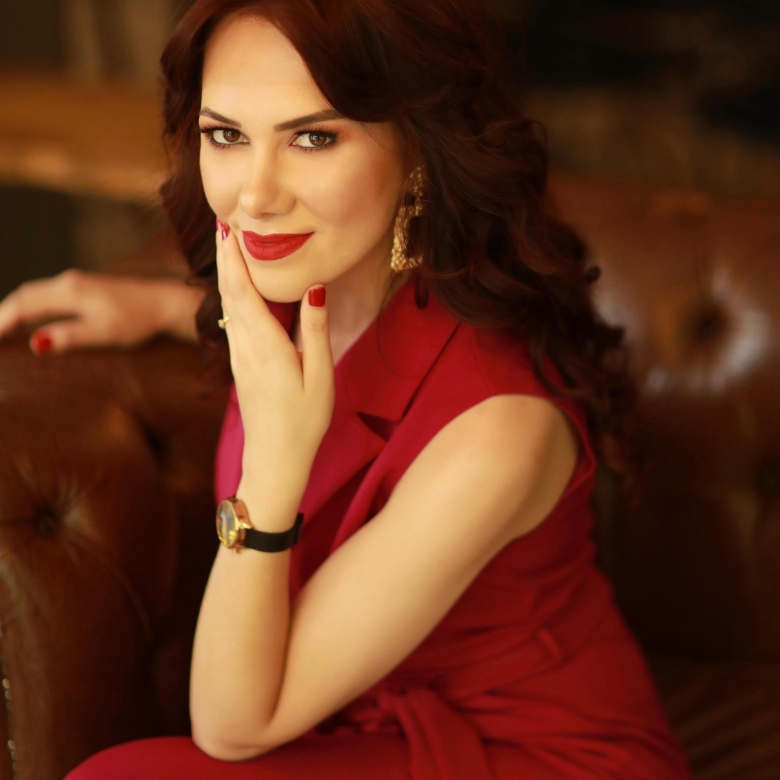 Size, buraya küçük ama güçlü bir motto bırakıyorum