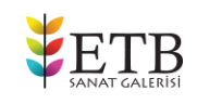 ETB SANAT GALERİSİ