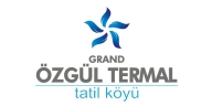 Grand Özgül Termal Tatil Köyü
