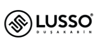 LUSSO DUŞAKABİN