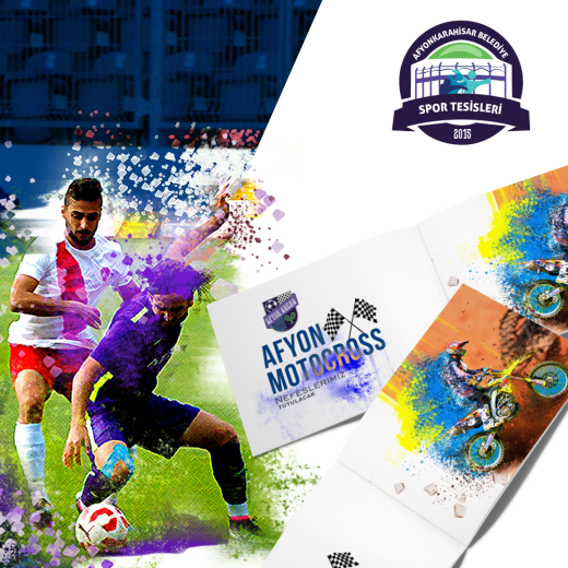 Kurumsal Çalışmalar