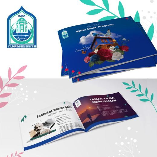 Kurumsal Çalışmalar