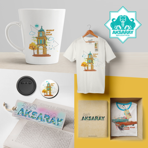 Kurumsal Çalışmalar