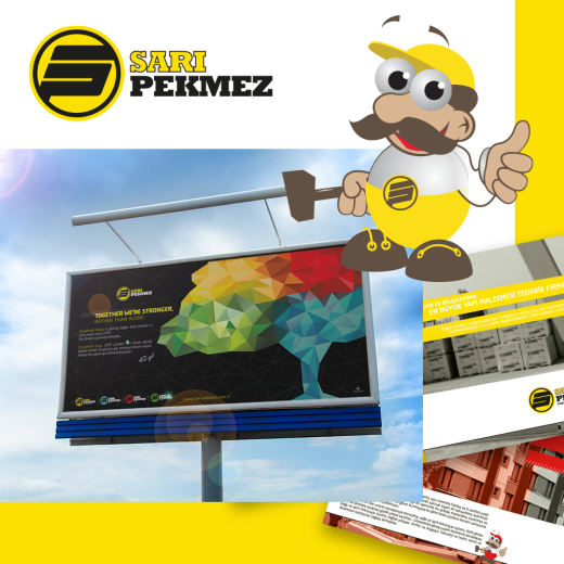 Kurumsal Çalışmalar