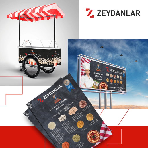 Kurumsal Çalışmalar