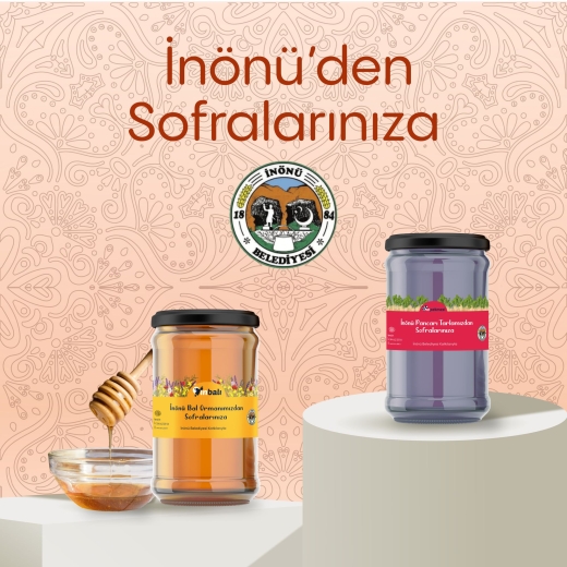 Kurumsal Çalışmalar