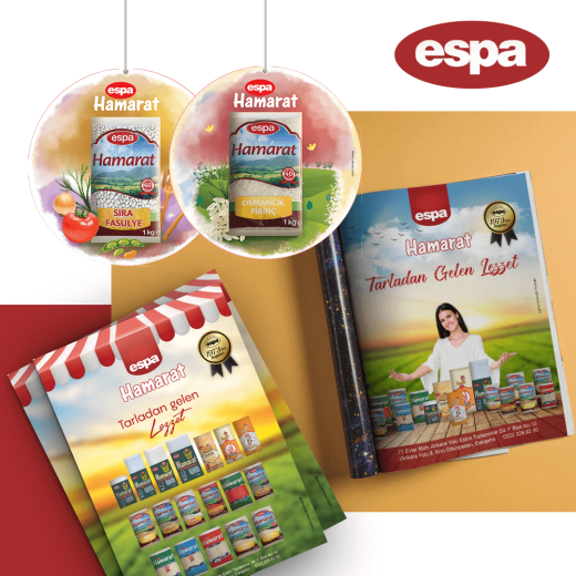 Kurumsal Çalışmalar