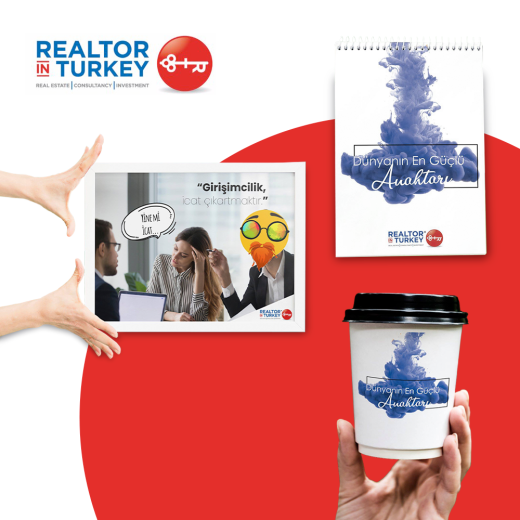 Kurumsal Çalışmalar