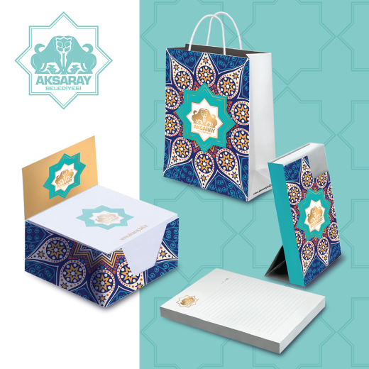 Kurumsal Çalışmalar