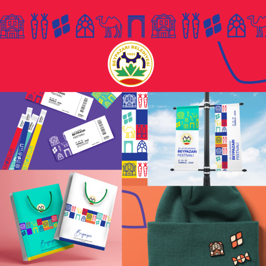 Kurumsal Çalışmalar