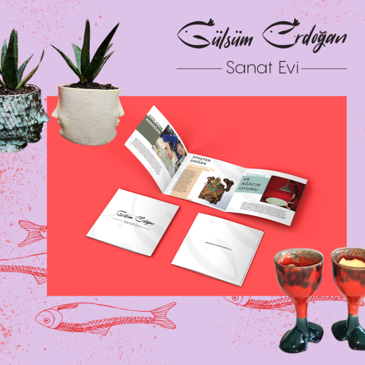 Kurumsal Çalışmalar