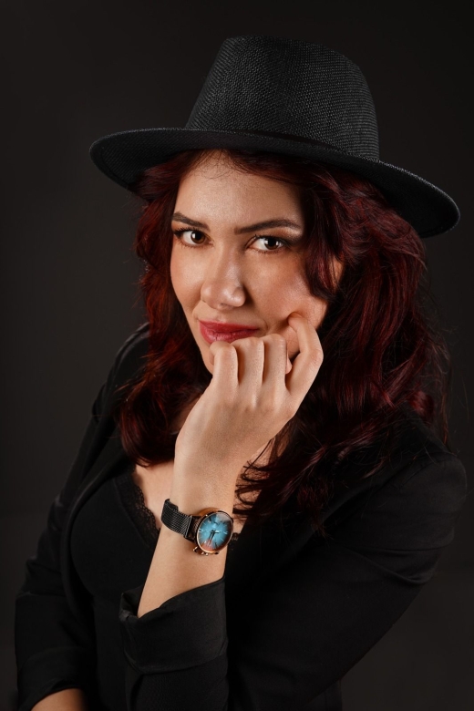 Personal Branding and Brand Consulting