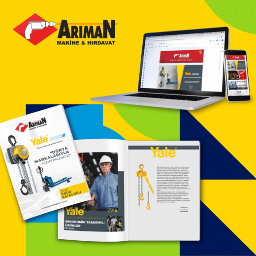 Kurumsal Çalışmalar