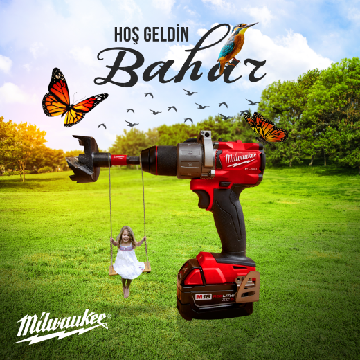 Instagram Kampanyası