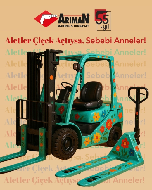 Yapay Zekâ ile Oluşturulmuş Reklamlar