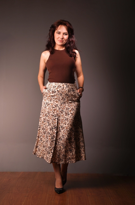 Her Sanat Görünmek İster!