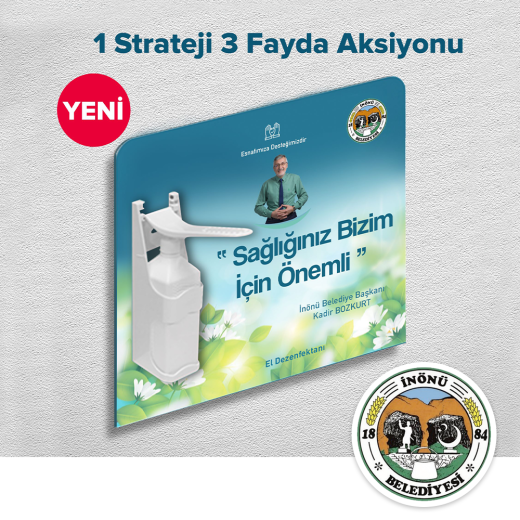 Kurumsal Çalışmalar