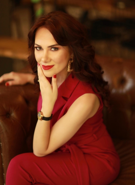 Size, buraya küçük ama güçlü bir motto bırakıyorum