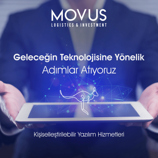 Kurumsal Çalışmalar