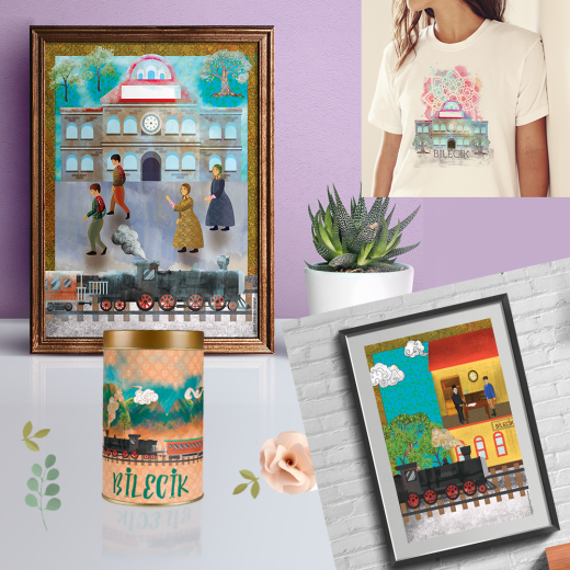 Kurumsal Çalışmalar