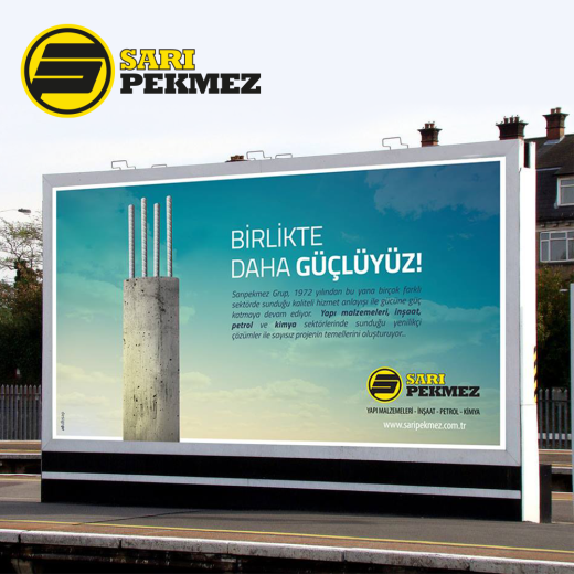 Kurumsal Çalışmalar