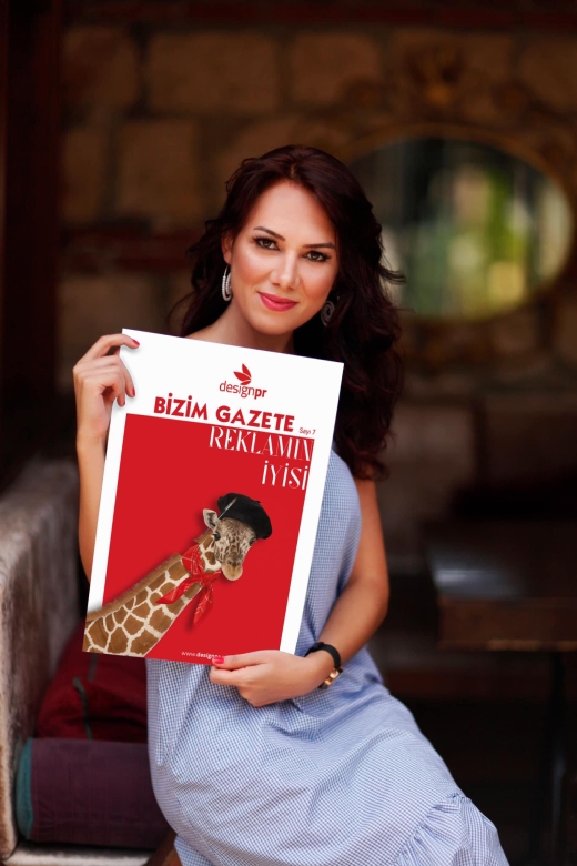 Türkiye’nin Marka Elçileri Hikayesi