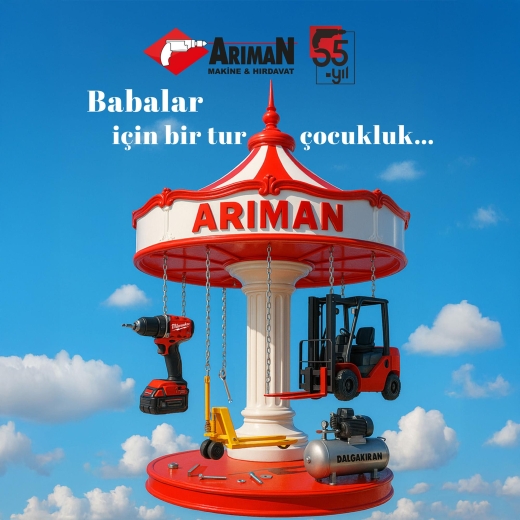 Yapay Zekâ ile Oluşturulmuş Reklamlar
