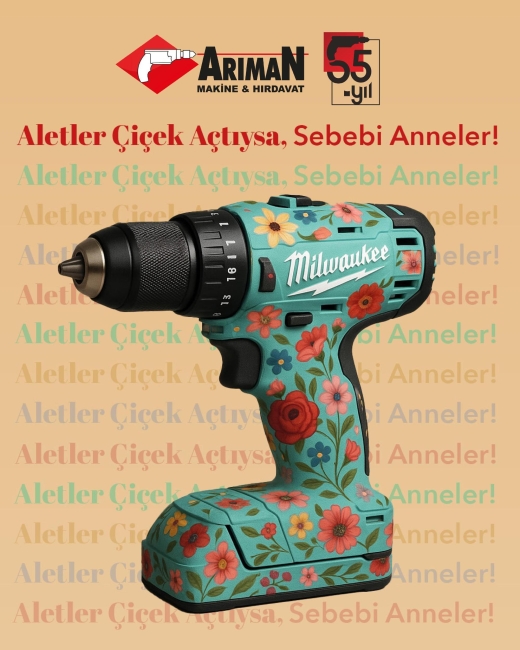 Yapay Zekâ ile Oluşturulmuş Reklamlar