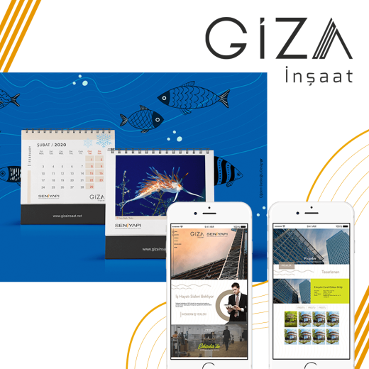 Kurumsal Çalışmalar