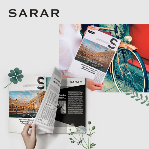 Kurumsal Çalışmalar