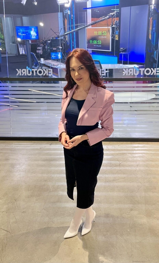 Sende olan, seninle çok kıymetli